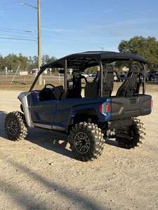 1000 Rmax4 Wolverinees ใหม่มีจำนวนจำกัดในการขายและรถจักรยานยนต์ - Product Image 3