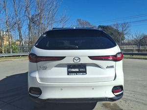 Mazda CX-70 PHEV Premium 4dr SUV AWD 2025 Usado en Buenas Condiciones - Product Image 2