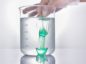 <span class=keywords><strong>Film</strong></span> soluble dans l'eau PVA pour l'emballage de lessive liquide et de comprimés de lavage - Product Image 2