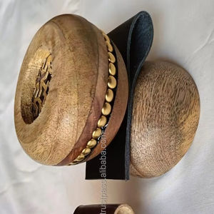 Quemador de Incienso de Madera de Alta Calidad, Antioxidante, con Diseño Único para Decoración del Hogar, por FWE - Product Image 1