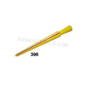 Bâton d'anneau en plastique, universel pour les tailles standard américaines et européennes (similaire au produit #393) outils de fabrication de bijoux de haute qualité - Product Image 1