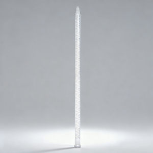 13-36 Vòi trộn tĩnh AB keo Pha Chế ống trộn được sử dụng với hộp mực và dụng cụ - Product Image 1