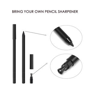 베스트 아이라이너 펜슬 롱래스팅 워터프루프 메이크업 아이라이너 개인 라벨 화장품 젤 아이라이너 - Product Image 2