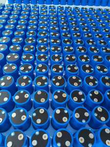 Déchets de batteries au lithium de haute pureté, teneur en lithium de 10 % à 30 % disponible, divers poids, 50 kg à 2000 kg, Afrique du Sud, marque E$T, modèle - Product Image 5