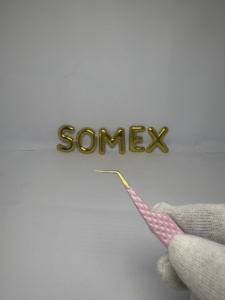 Faux Cils Pince À Épiler Spéciale Beauté Cils Outils De Beauté Pince À Épiler Ensemble Combinaison Pince À Cils - Product Image 5