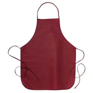 Grembiule Lungo Personalizzato TNT con Gadget Personalizzati - Product Image 1