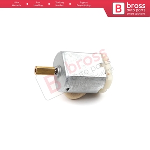 Actuador de Cerradura de Puerta de Coche BGE715 FC280, Motor de 12V CC, Eje de 48 mm, 13 mm, 1020343 3M1352 - Product Image 4