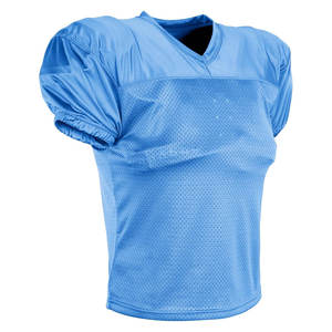 Camisetas de fútbol americano Premium personalizadas Camisetas personalizadas de alta calidad para equipos y jugadores Diseño personalizado - Product Image 1