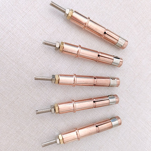 หัวจับ<span class=keywords><strong>เชื่อม</strong></span>สตั๊ดแบบมาตรฐาน, หัวจับ<span class=keywords><strong>เชื่อม</strong></span>สตั๊ดทองแดงนำไฟฟ้าสูงสำหรับเครื่อง<span class=keywords><strong>เชื่อม</strong></span>สตั๊ดแบบเก็บพลังงาน - Product Image 3