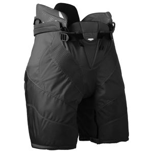 Pantalones de hockey sobre hielo con logotipo personalizado para adultos Pantalones de hockey sobre hielo de nuevo diseño con logotipo personalizado - Product Image 6