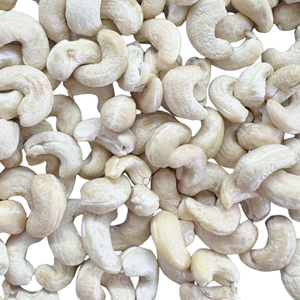 Venta al por mayor de anacardos orgánicos de gran oferta, precio de anacardos W240, anacardos de Vietnam, embalaje con etiqueta privada disponible - Product Image 1