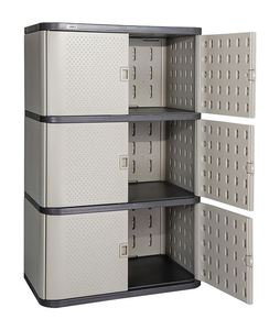 Gabinetes <span class=keywords><strong>de</strong></span> Almacenamiento <span class=keywords><strong>Baratos</strong></span> al por Mayor <span class=keywords><strong>para</strong></span> Exteriores, Jardín, Estudiantes, Garaje - Product Image 1