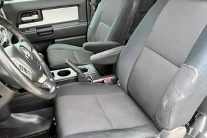 TOYOTA FJ CRUISER 2007 LISTO PARA ENVIAR - Product Image 2
