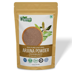 Vente en gros 100% poudre d'arjuna pure et naturelle | Végétalien | Sans conservateur - Product Image 1