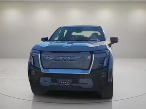 <span class=keywords><strong>2025</strong></span> GMC sierras EV denalii <span class=keywords><strong>Max</strong></span> 4DR Phi Hành Đoàn 4WD <span class=keywords><strong>S</strong></span>-B (điện-DD) - Product Image 2