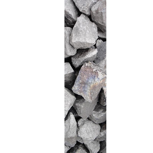 Silico Manganèse Raffiné Présentant Une Composition Conforme Et De Grandes Propriétés Métallurgiques Pour La Fabrication D'acier Et Les Procédés De Coulée - Product Image 4