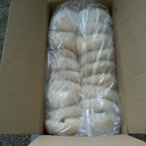 Tiras de Carne de Res Orgánica Congelada, 12 Meses de Duración, Canadá, En Venta - Product Image 1