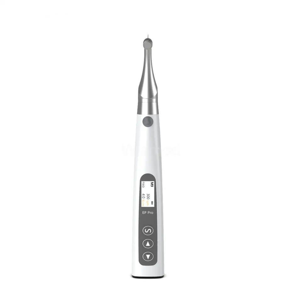 High-efficiency Super silent Dental Endodontics Brushlesss Endo Motor