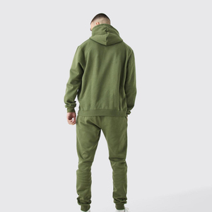 Ensemble de survêtement de sport pour homme pour l'entraînement, respirant, jogging, vêtements de sport, prix bas, survêtement d'été, pantalon de survêtement, jogging - Product Image 4