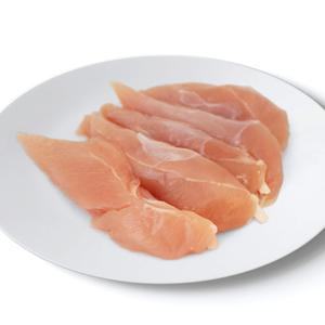 Poulet entier halal congelé, y compris pattes/ailes de pattes de poulet coupées et filet intérieur - Product Image 4