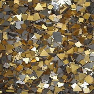 Wholesale Premium <b>Tungsten</b> Carbide Scrap Accessories (Flake Shape HMS Grade) 100kg Made CA Recycling Production-Fast Delivery - Product Image 3