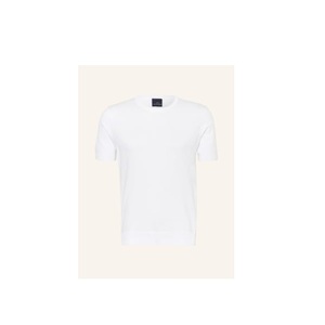 Camiseta de talla grande para hombre, camisa blanca de algodón 180g, personalizada, con transferencia de calor, venta al por mayor de fábrica, disponible - Product Image 5