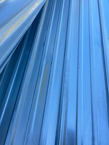 (EF) BRAND NEW METAL ALUMINIUM ROOFING SHEETS - Product Image 3