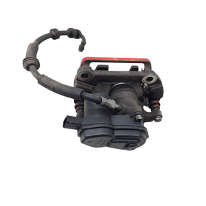 CALIBRE DE FRENO TRASERO IZQUIERDO AUDI A5 Serie Sedán (8T3) 8K0615403B (07>17) - Product Image 4