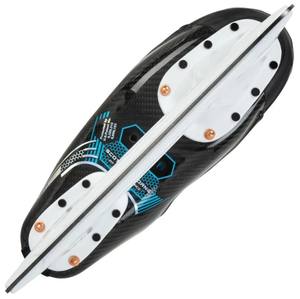 Patins à glace TRUE Catalyst 9X4 SeniorS, best-sellers - Product Image 3