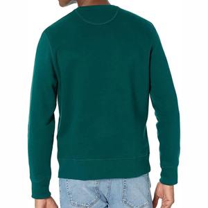 Nuevo diseño, ropa informal, sudaderas para hombre, colección de invierno mezclada de algodón, ropa activa, sudadera de tela suave transpirable para hombre - Product Image 3