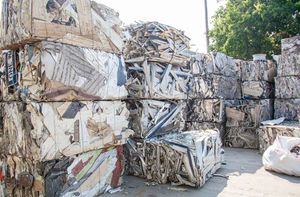 Chatarra de alambre de aluminio/Aluminio 6063/Aluminio UBC/Aluminio. - Product Image 6