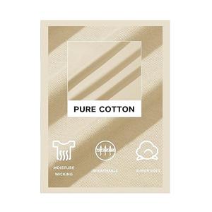 เสื้อยืดคอกลมใส่สบายขายดีประจำฤดูร้อน แฟชั่นลำลองทันสมัย แขนสั้น ผลิตจากโรงงาน ราคาถูก ไซส์ใหญ่ สำหรับผู้ชาย - Product Image 5