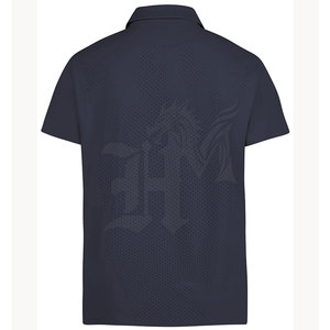 Horse Riding for <b>Shirt</b> for Men 100% Cotton Fabric Eco-Friendly Breathable Training Wear for Outdoor Riding Sports Practice - Product Image 4