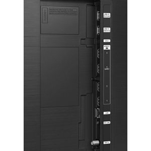 85 Inch Smart Outdoor <b>TV</b> Weatherproof with High Brightness for Garden Lighting - Product Image 3