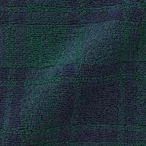 Ensemble de serviettes en coton biologique 100% de luxe pour adultes, tricoté et brodé, logo personnalisé imprimé, sécurité et santé pour les hôtels, serviettes de bain/main/visage - Product Image 5