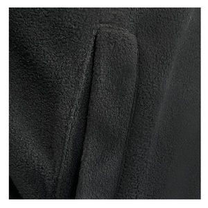 Chaqueta Softshell Ligera Reversible para Hombre con Cremallera, Logotipo Personalizado, Diseño Urbano, Logotipo Frontal, Venta al por Mayor, Impermeable y Cortavientos - Product Image 5