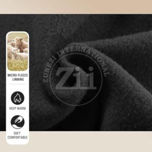310g Fabric Weight Winter Light Weight Oversized Pullover Hoodie Drop Shoulder Cotton Logo <b>Sweatpants</b> <b>Sets</b> for Men - Product Image 5