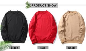 Sudadera con capucha de algodón 100% de calidad Premium para mujer, transpirable, ligera, lista para enviar, ajuste ajustable, estilo cómodo, reciclable - Product Image 4