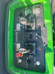 Nuevas plataformas elevadoras articuladas LEGUAN 225 2024 en venta - Product Image 3