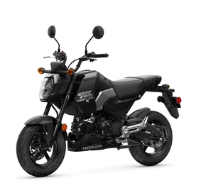 100% DE DESCUENTO Motocicleta Manual Nueva 2026 Groom MSX125 de 5 Velocidades y 125cc Disponible para la Venta - Product Image 1