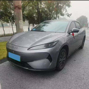 Automóvil BYD E7 2026 USADO EN BUEN ESTADO - Product Image 1