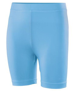 Spandex & Polyester Material Made Men Compression Shorts Gym Fitness Workout Clothing Men Compression Shorts - Product Image 3