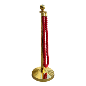 Hotel & Salon <b>Brass</b> Barrier Access Control System - Product Image 4