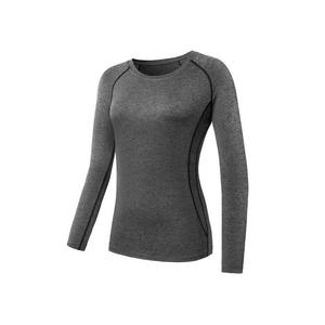 เสื้อฟิตเนสสำหรับใส่เล่นโยคะฟิตเนสพิมพ์โลโก้ได้ตามต้องการ - Product Image 5