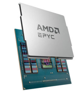 VENTES FLASH Processeur AMD EPYC 9965 192 cœurs 384 threads 384 Mo de cache Socket SP5 Garantie 3 ans Origine AE DIY/Industriel - Product Image 4