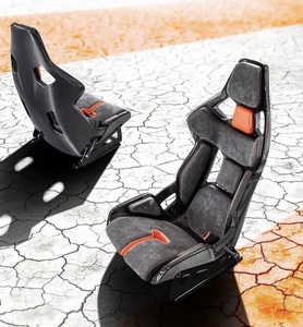 Sièges Vorsteiner d'origine pour Porsche BMW Audi Mercedes-Benz McLaren Ferrari Lamborghini Maserati Aston Martin - Product Image 4