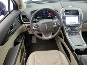 USADO LHD/RHD 2020 LINC0LN NAUTILUS RESERVE - Product Image 2