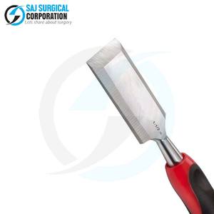 Ensemble de ciseaux à froid en acier inoxydable de haute qualité pour les applications industrielles de réparation automobile à métaux - Product Image 4