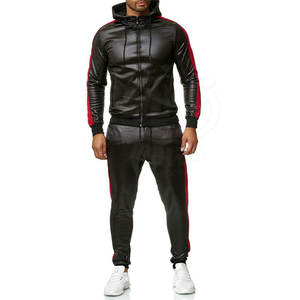 Costume en coton pour homme d'extérieur pour l'hiver, 100% coton, respirant, séchage rapide, léger, vente en gros, haute qualité - Product Image 1