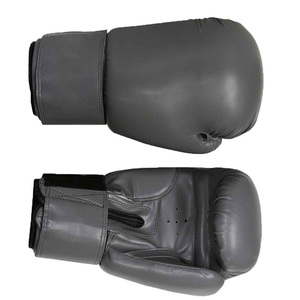 Guantes de Boxeo de Entrenamiento Impermeables Hechos a Medida de Alta Calidad, Venta Directa de Fábrica de Fabricantes Profesionales - Product Image 2